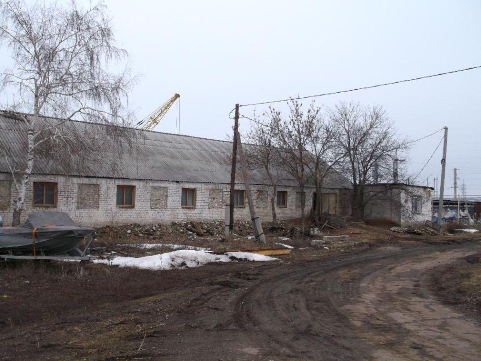 Купить производственную площадь за 5 500 000 рублей на Полевая, 3