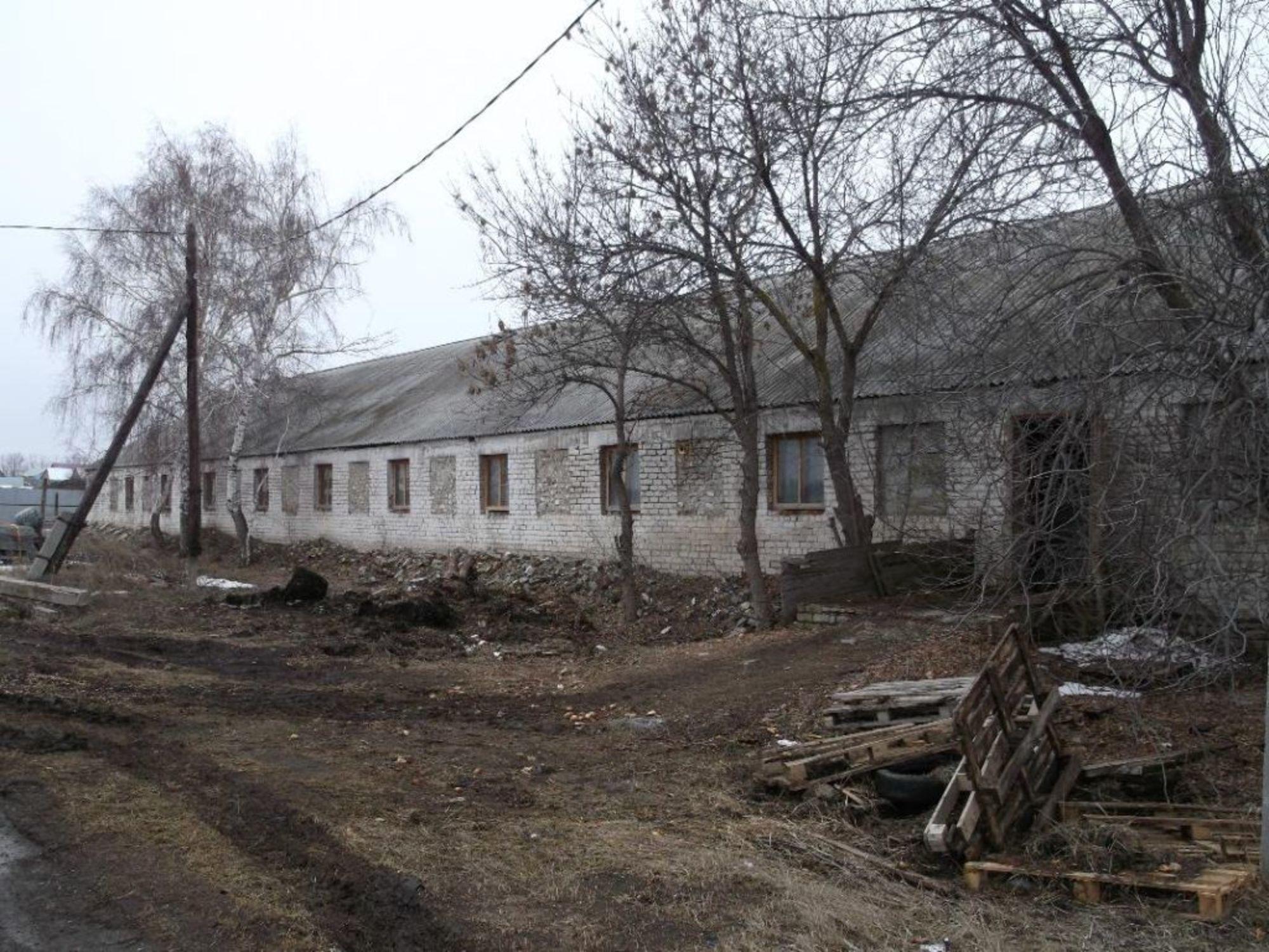 Купить производственную площадь за 5 500 000 рублей на Полевая, 3