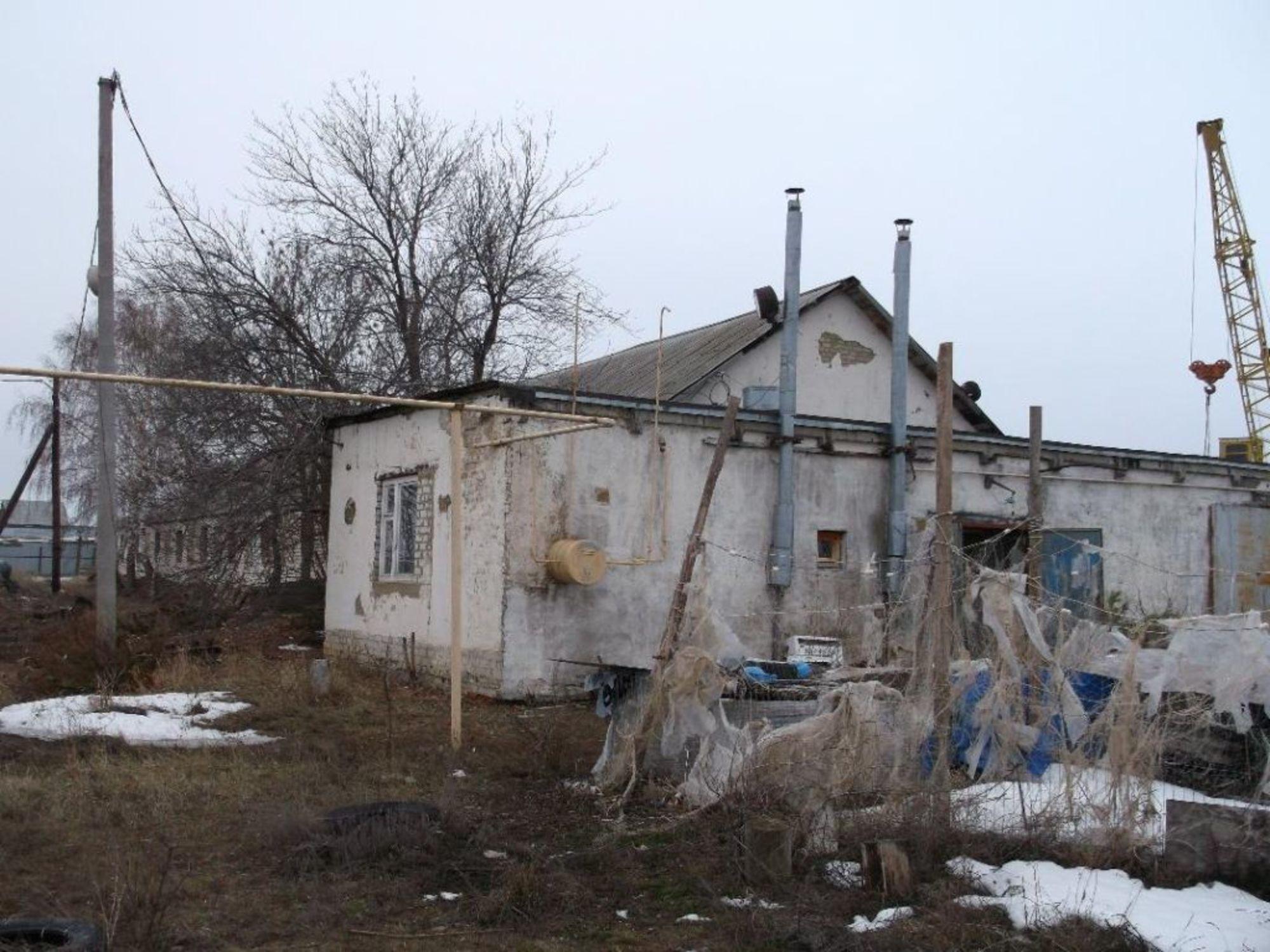 Купить производственную площадь за 5 500 000 рублей на Полевая, 3