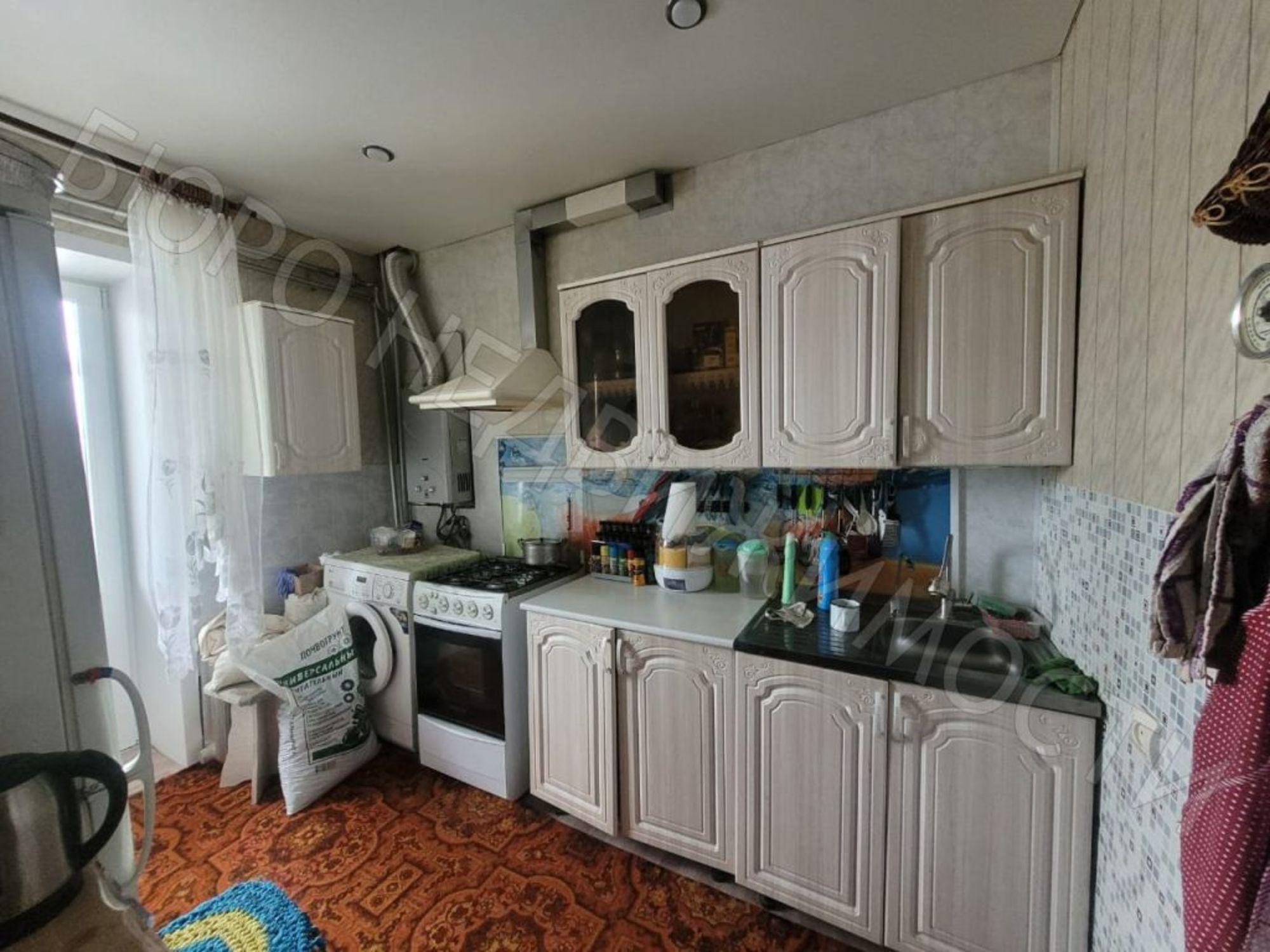 Купить квартиру за 3 300 000 рублей на Спортивная ул, 2