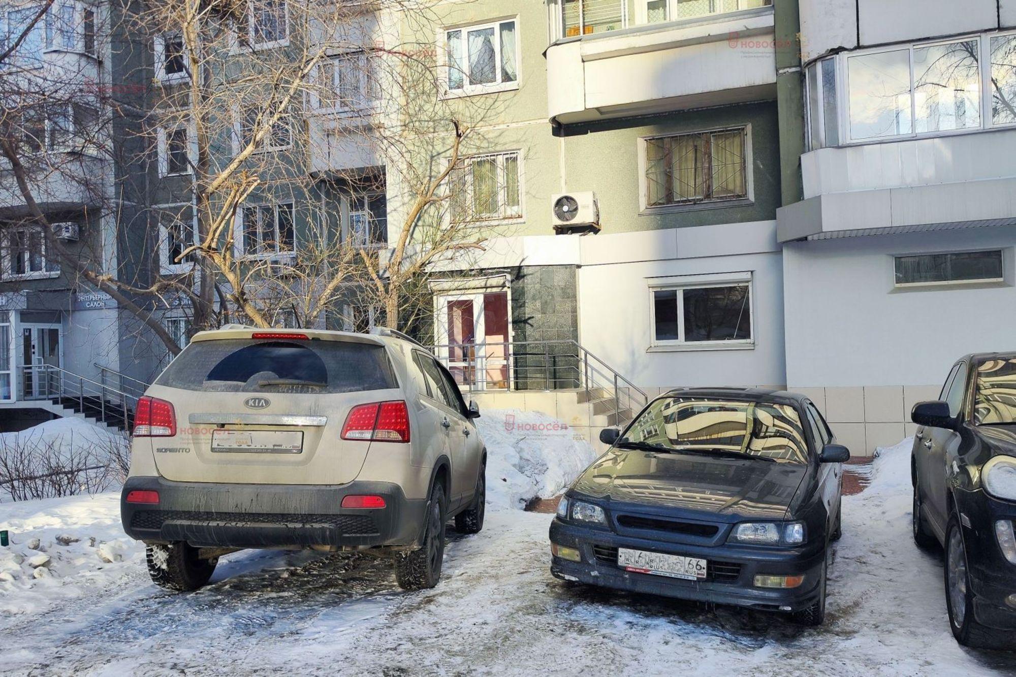 Сдать офис, помещение под офис за 70 000 рублей на Куйбышева 4