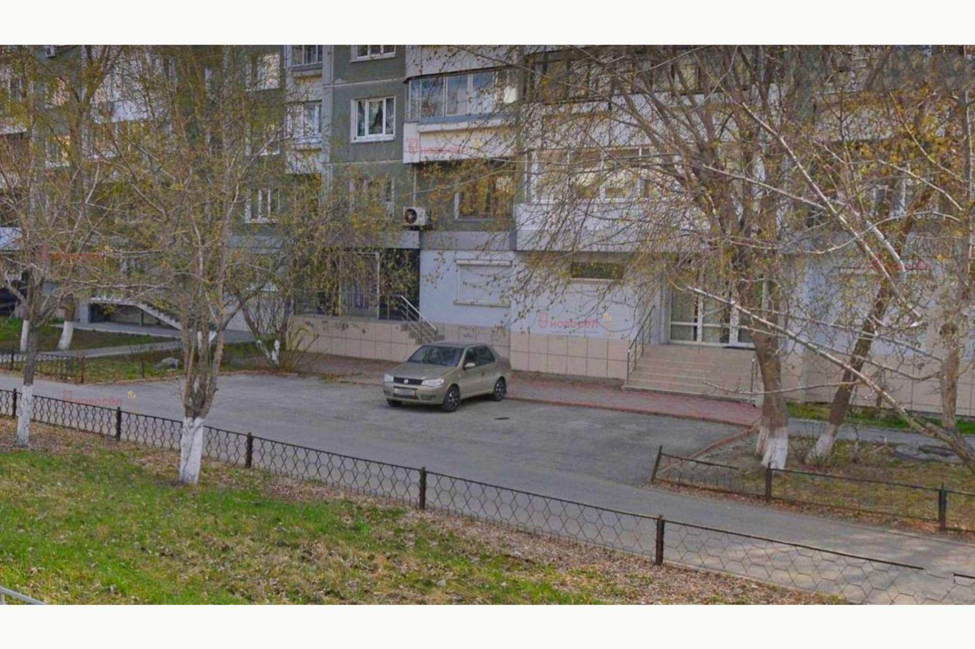 Сдать офис, помещение под офис за 70 000 рублей на Куйбышева 4