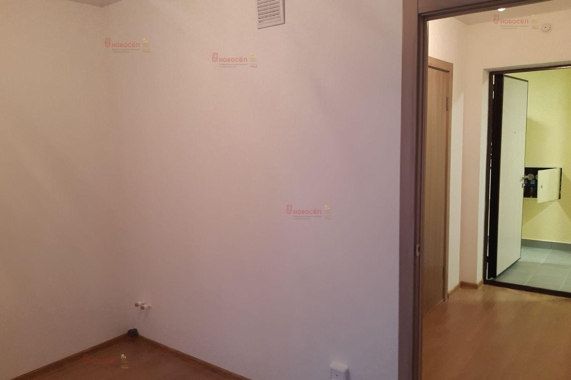 Купить квартиру за 3 933 000 рублей на Светлый микрорайон 9