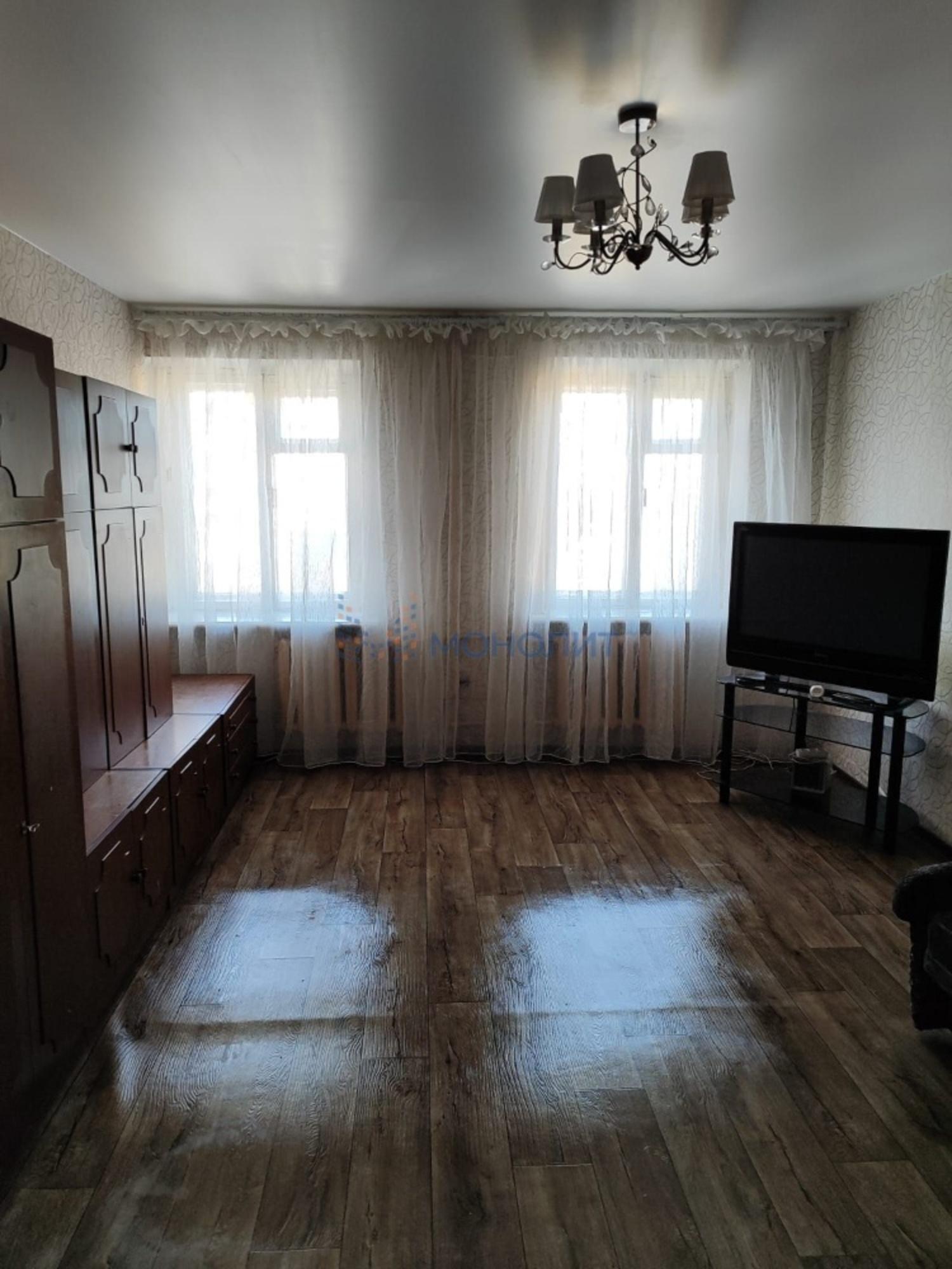Купить квартиру за 7 700 000 рублей на Нижегородский район