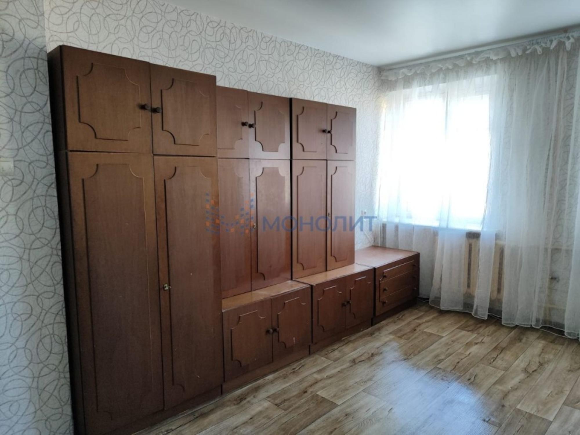 Купить квартиру за 7 700 000 рублей на Нижегородский район
