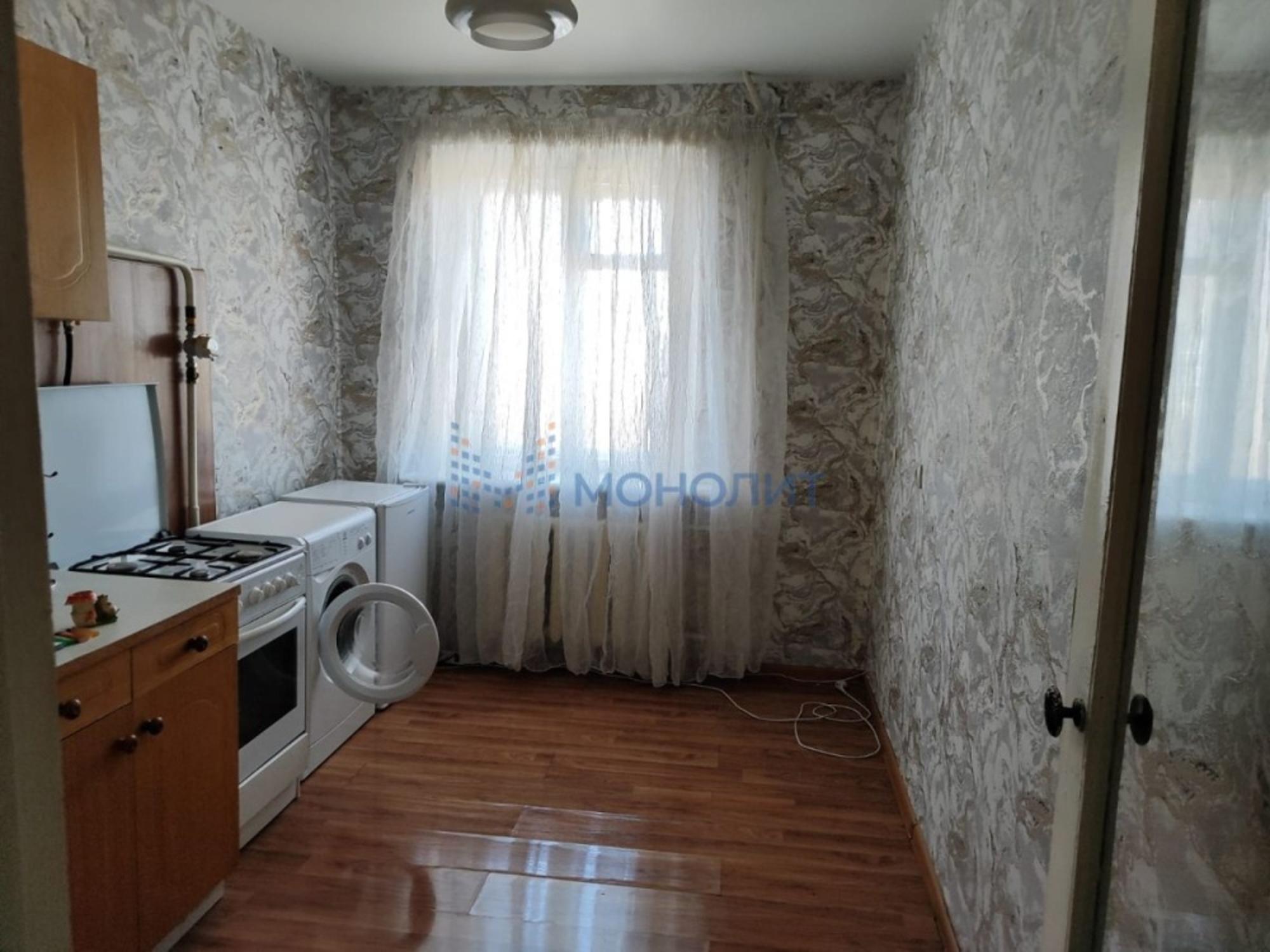 Купить квартиру за 7 700 000 рублей на Нижегородский район