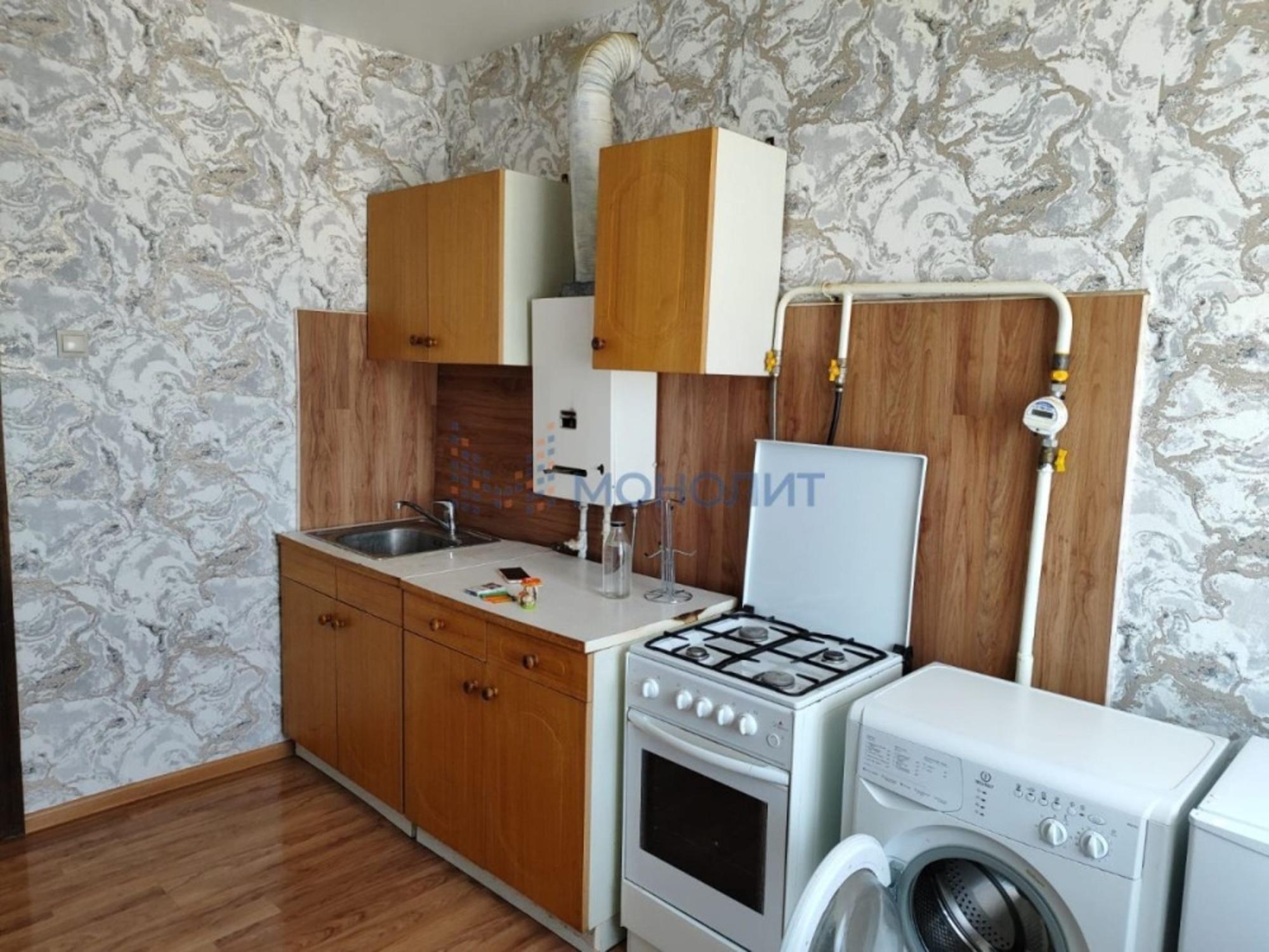 Купить квартиру за 7 700 000 рублей на Нижегородский район
