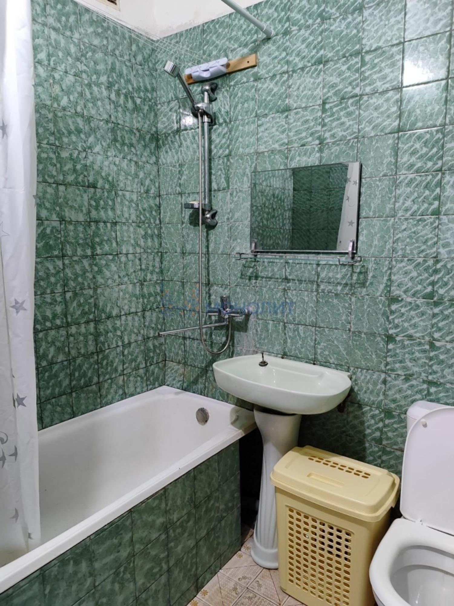Купить квартиру за 7 700 000 рублей на Нижегородский район