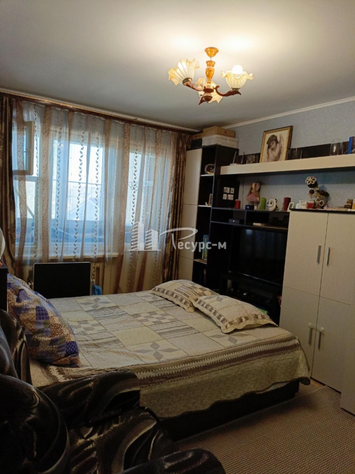 Купить квартиру за 4 300 000 рублей на Выкса
