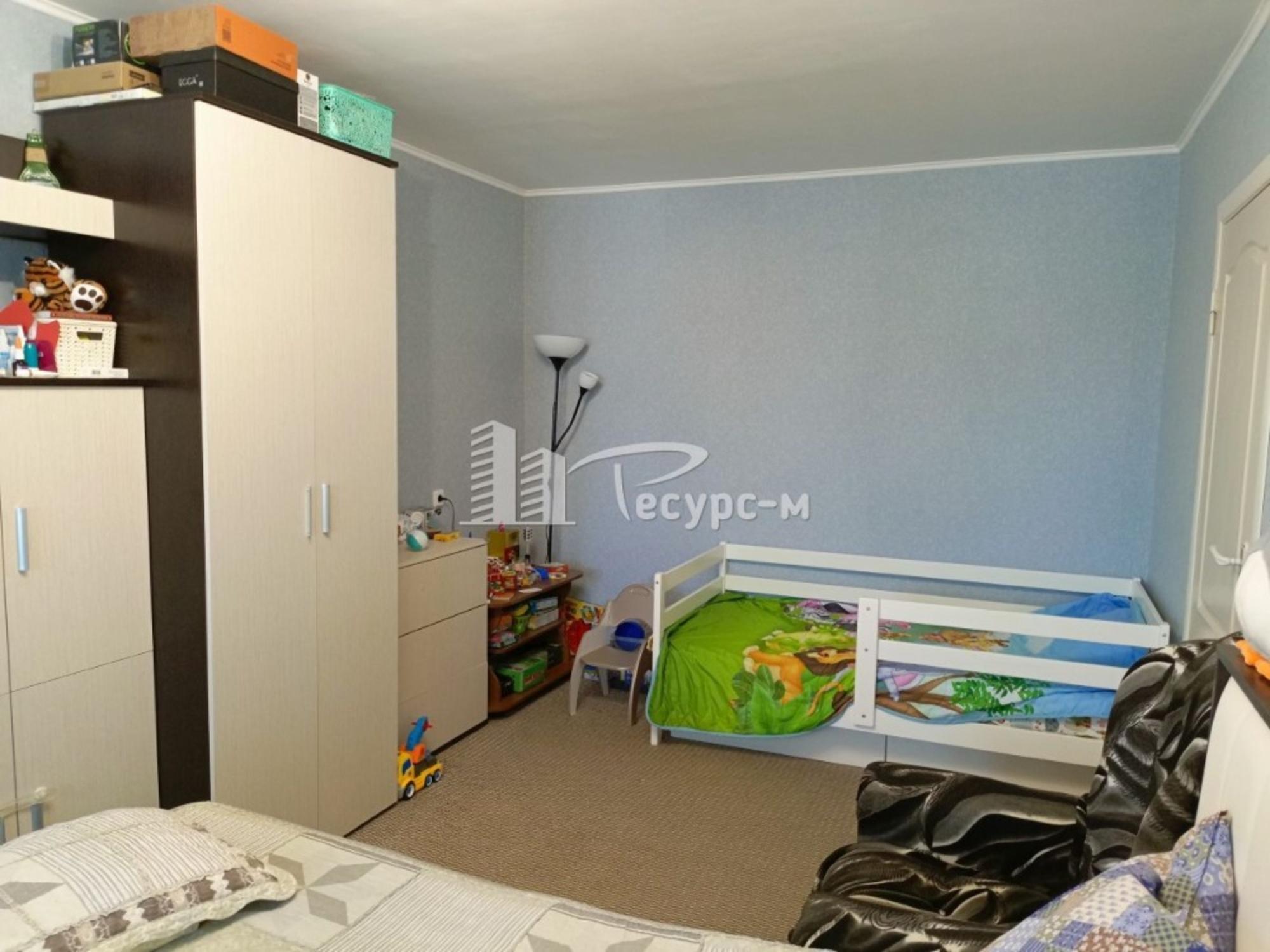 Купить квартиру за 4 300 000 рублей на Выкса