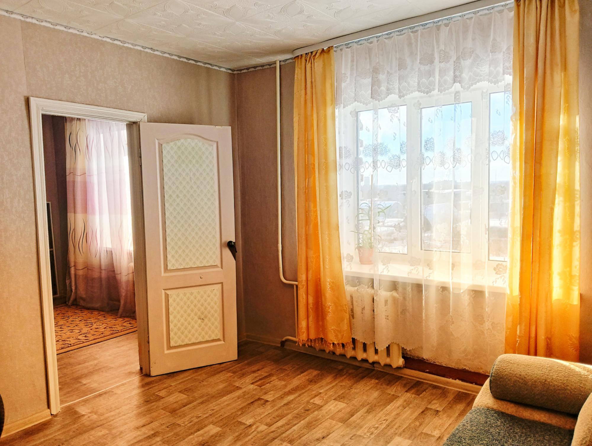 Купить комнату за 1 000 000 рублей на Березниковская улица, 65