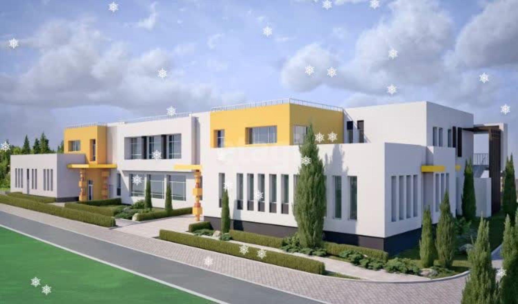 Купить квартиру за 6 850 000 рублей на Парковая