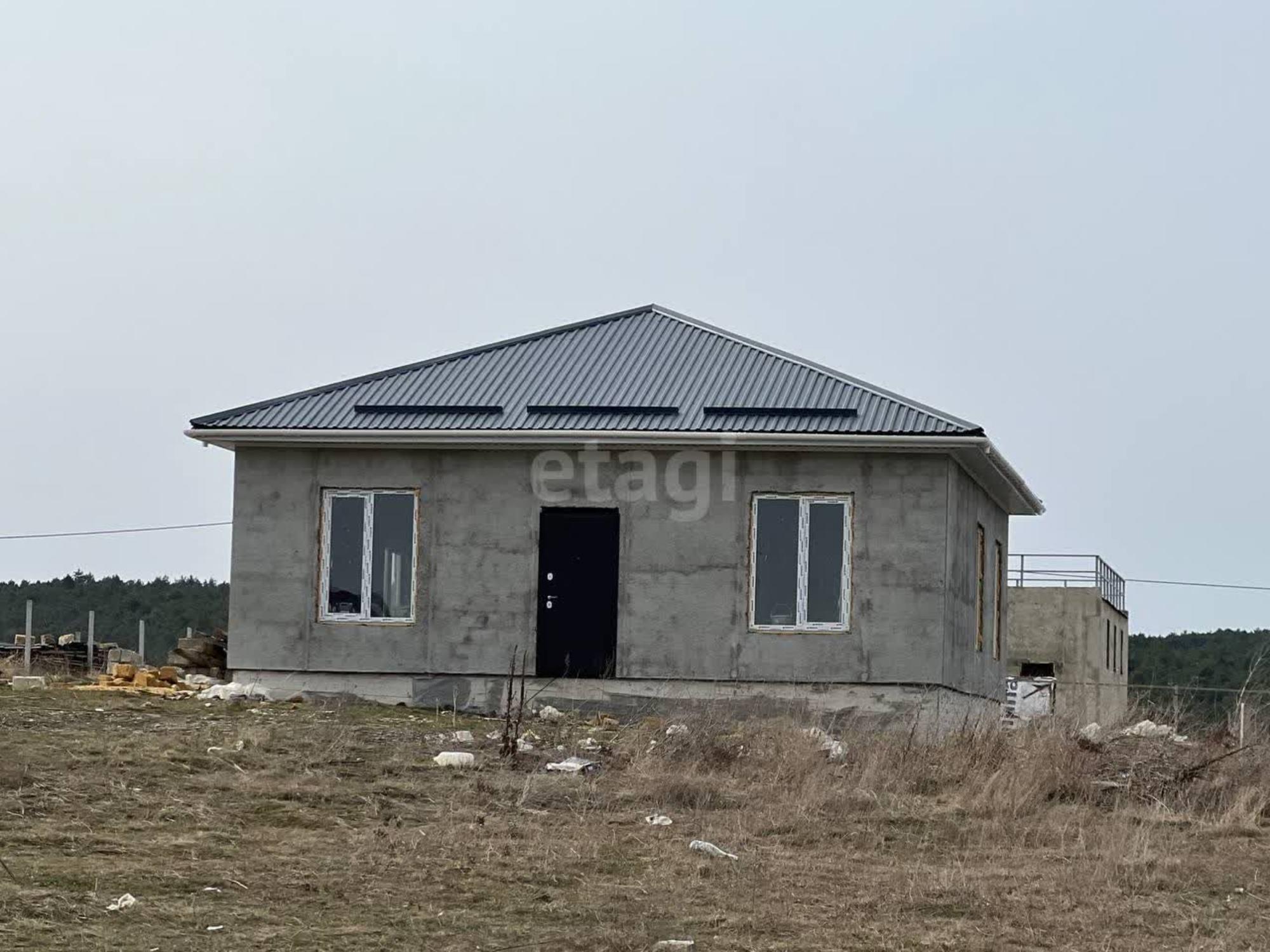 Купить дачу, дом, коттедж за 8 100 000 рублей на Отарчик