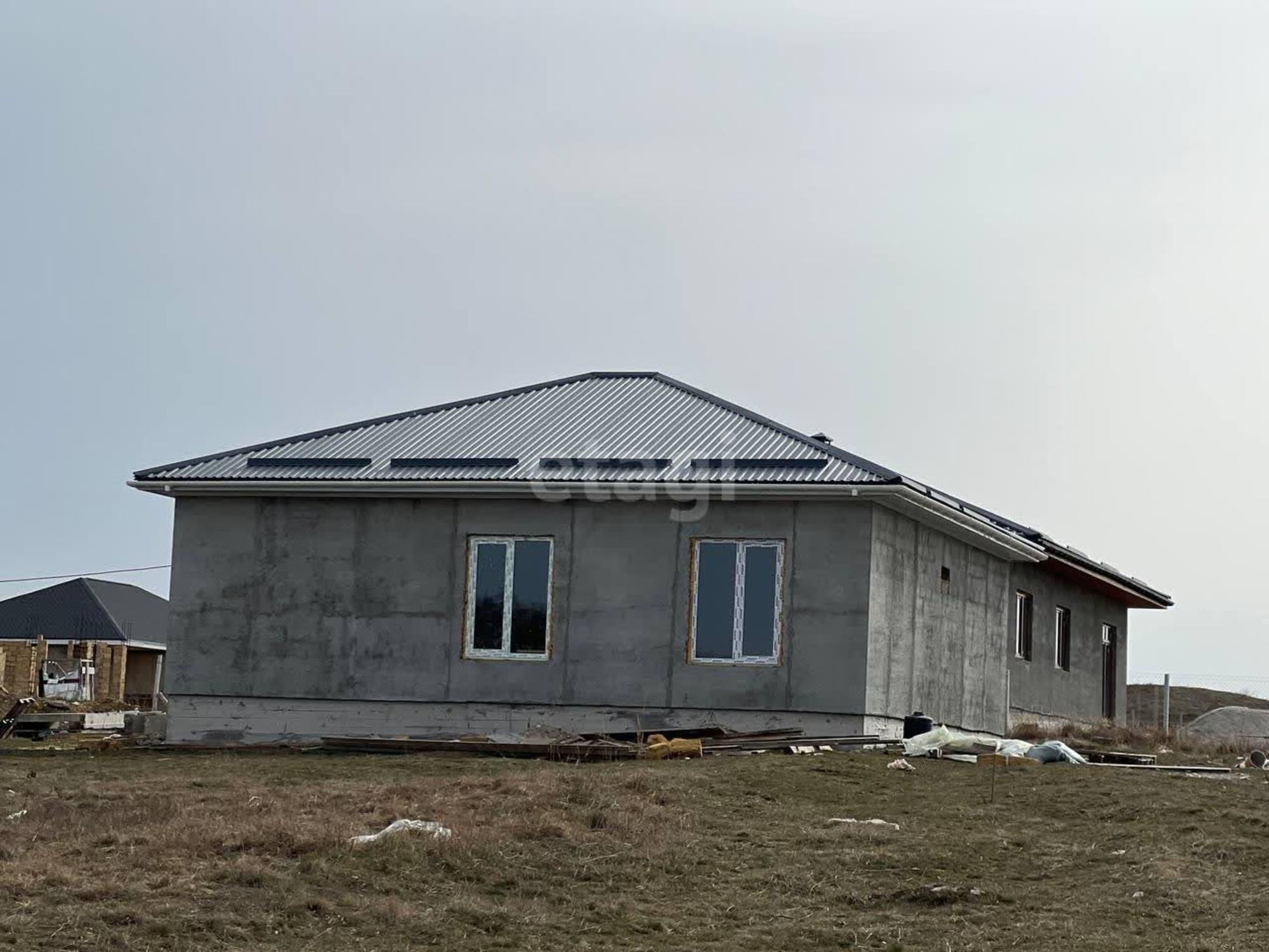 Купить дачу, дом, коттедж за 8 100 000 рублей на Отарчик
