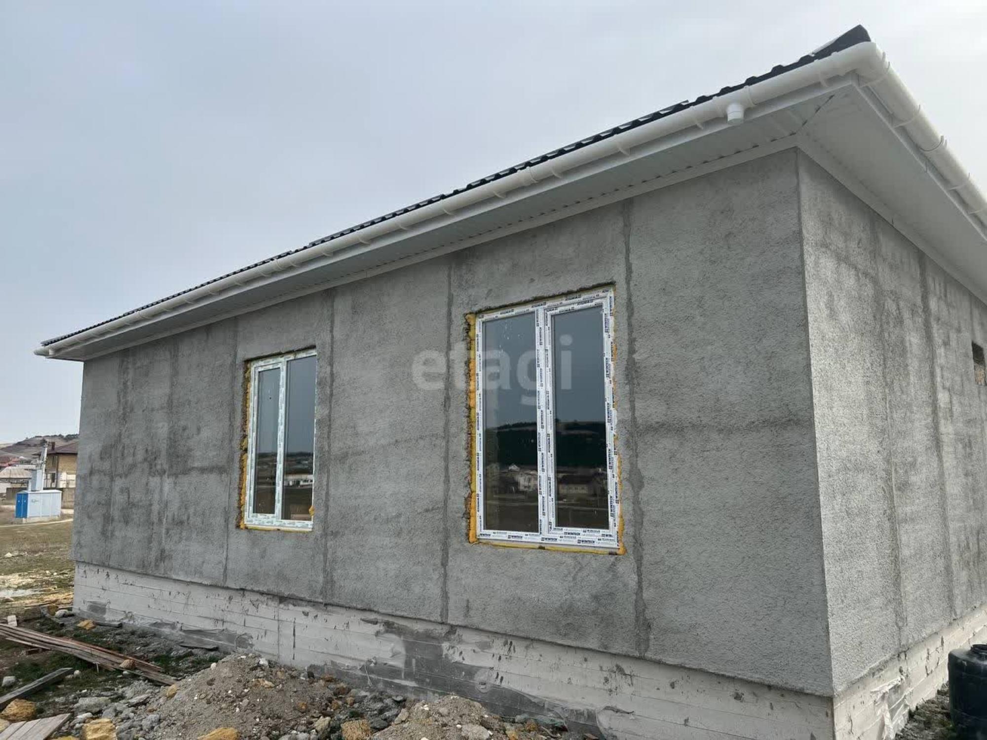 Купить дачу, дом, коттедж за 8 100 000 рублей на Отарчик
