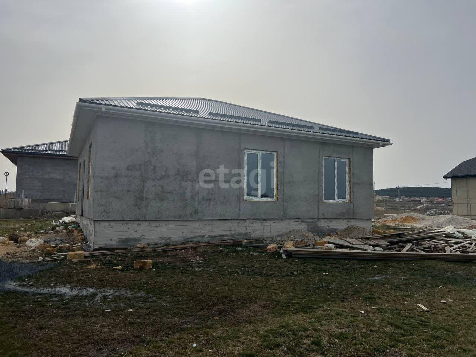 Купить дачу, дом, коттедж за 8 100 000 рублей на Отарчик