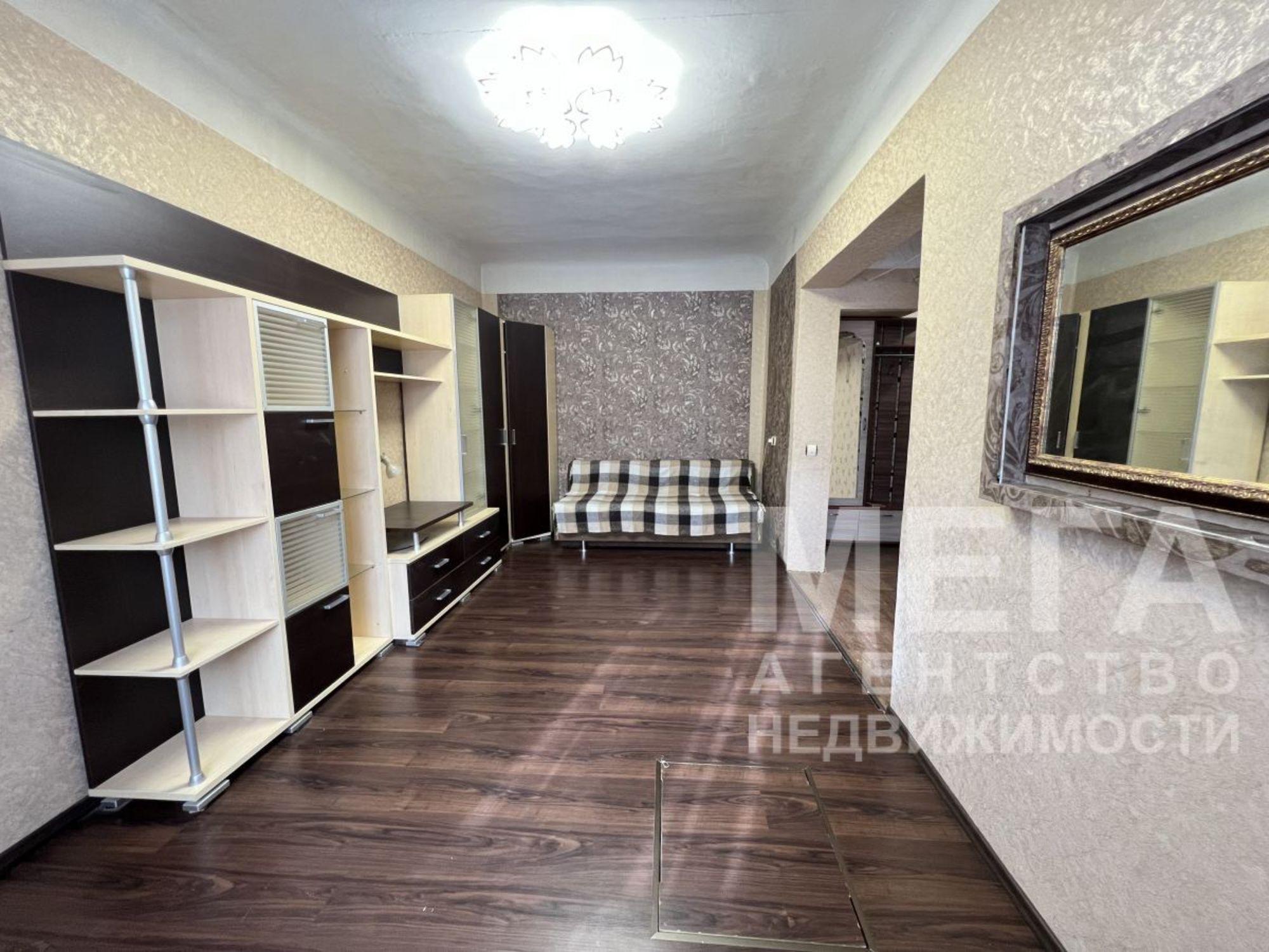 Купить квартиру за 2 080 000 рублей на Заслонова ул, 10
