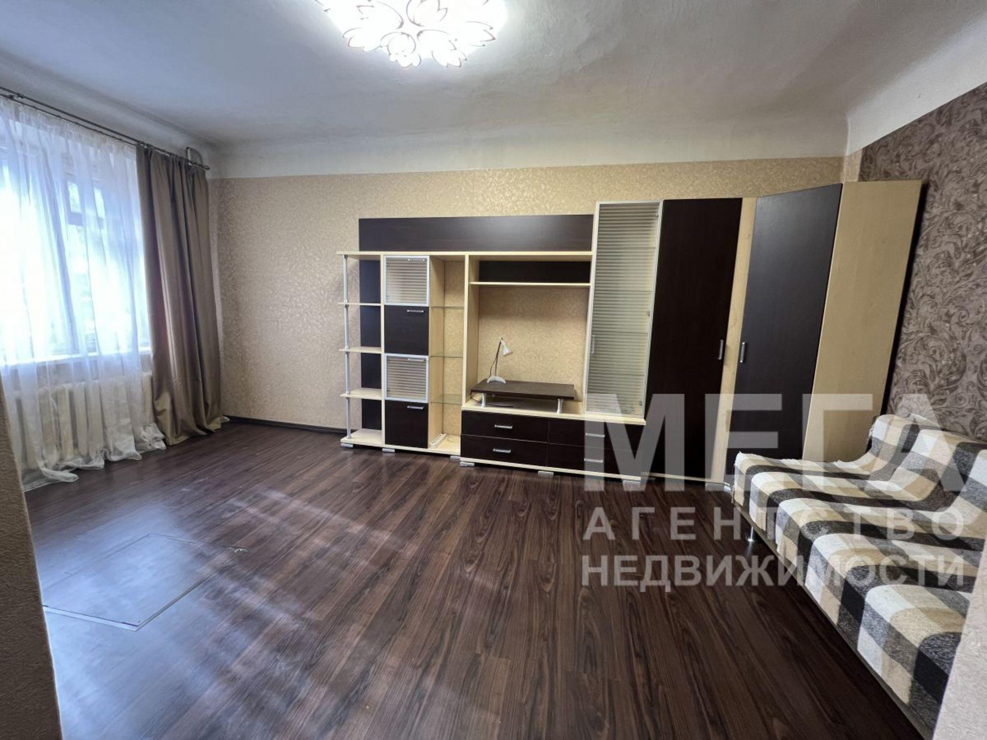 Купить квартиру за 2 080 000 рублей на Заслонова ул, 10