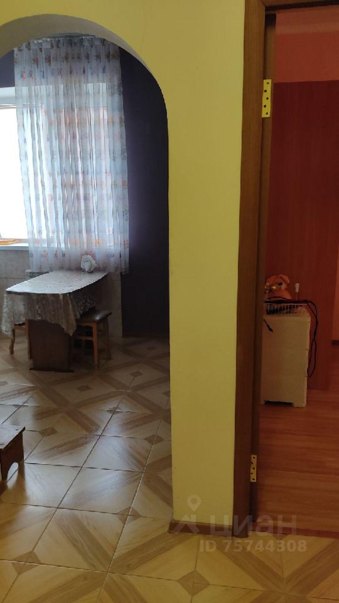 Сдать комнату за 17 000 рублей на Цветочная улица, 29