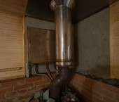 коттедж 47 кв м Володарского ул., 75