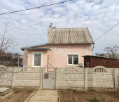 коттедж 61.6 кв м Таврическая