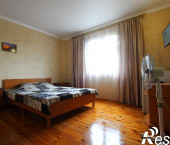 коттедж 25 кв м пер Электриков , 3