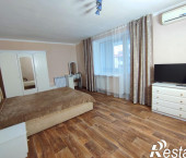 1-комн, 35кв м, этаж 1/5 солнечный переулок, 16