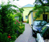 коттедж 45 кв м улица генерала бирюзова, 19