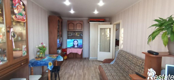 3-комн квартира Магистральная ул, 41А