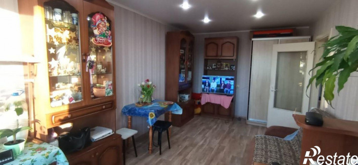 3-комн квартира Магистральная ул, 41А