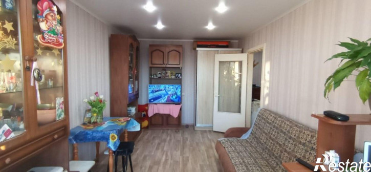 3-комн квартира Магистральная ул, 41А