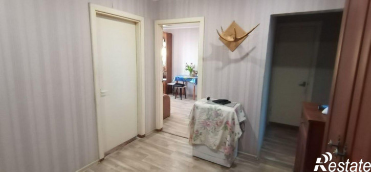 3-комн квартира Магистральная ул, 41А