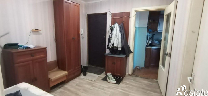 3-комн квартира Магистральная ул, 41А