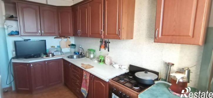 3-комн квартира Магистральная ул, 41А