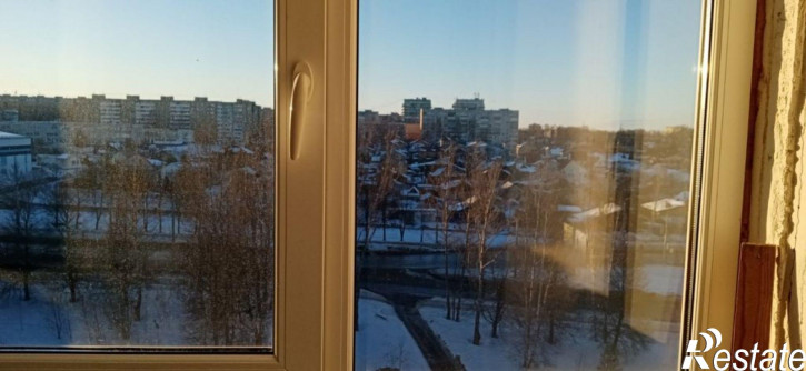 3-комн квартира Магистральная ул, 41А