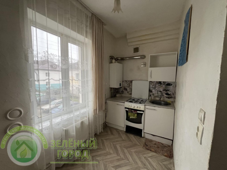 2-комн квартира Вокзальная, 6