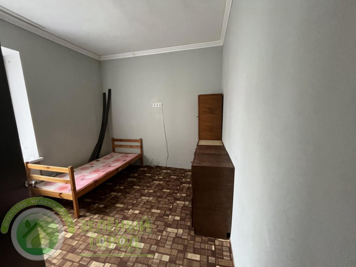 2-комн квартира Вокзальная, 6