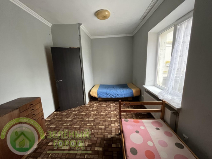 2-комн квартира Вокзальная, 6