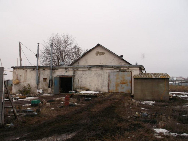 Производственное помещение Полевая, 3