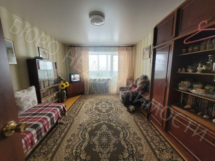 3-комн квартира Спортивная ул, 2