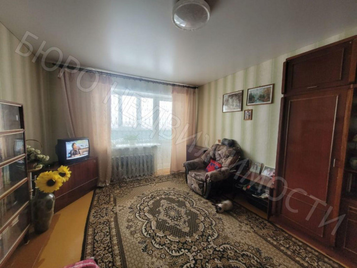 3-комн квартира Спортивная ул, 2