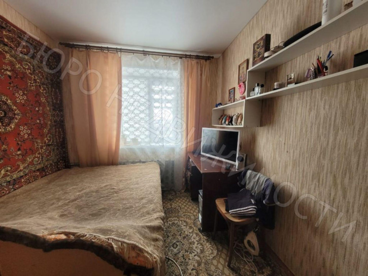 3-комн квартира Спортивная ул, 2