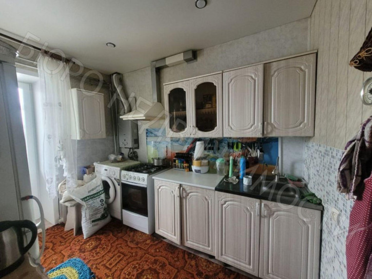 3-комн квартира Спортивная ул, 2