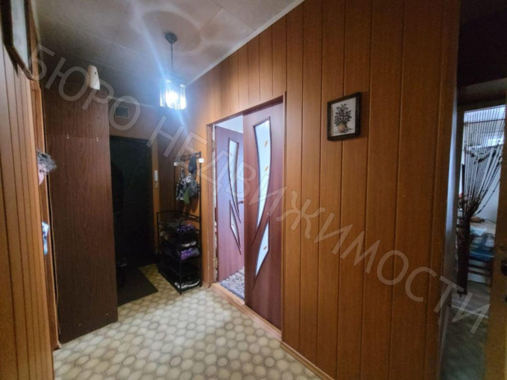 3-комн квартира Спортивная ул, 2