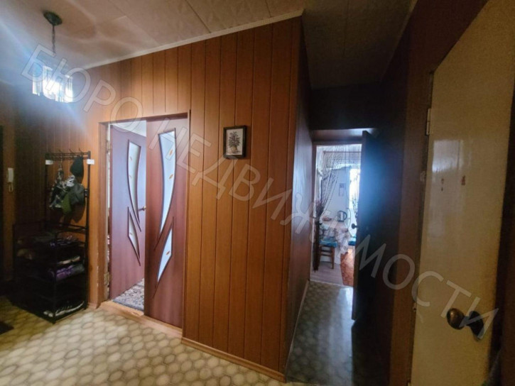 3-комн квартира Спортивная ул, 2