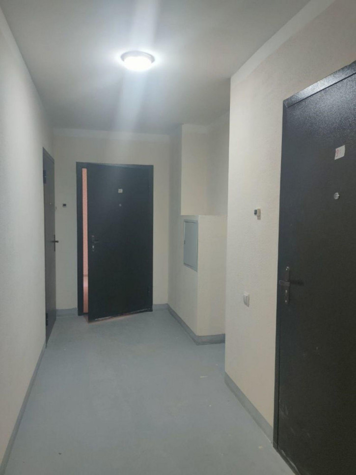 1-комн квартира в новом доме Строителей ул, 16к3