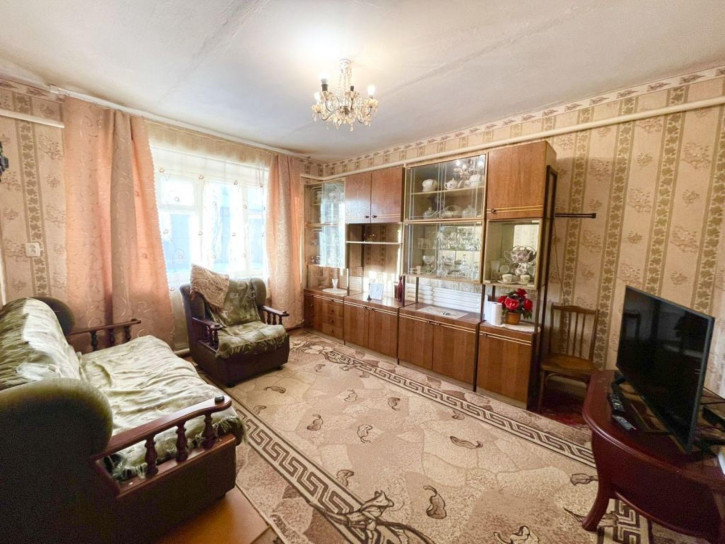 2-комн квартира Центральная, 5