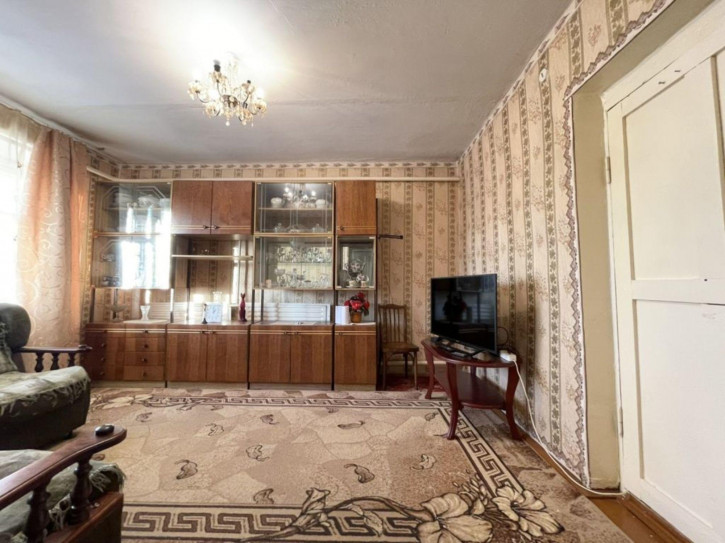 2-комн квартира Центральная, 5