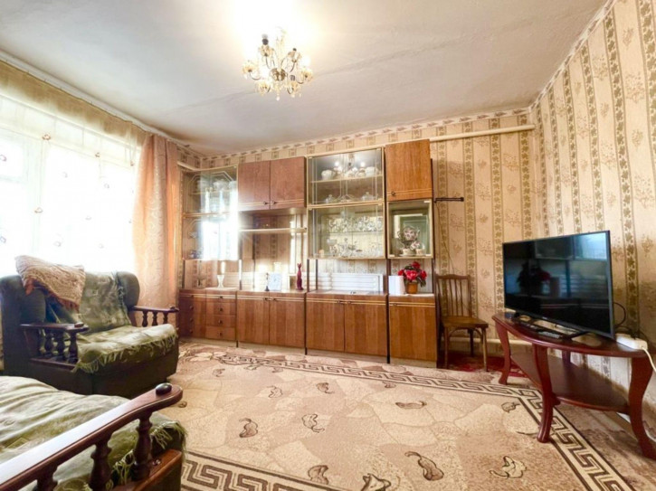 2-комн квартира Центральная, 5