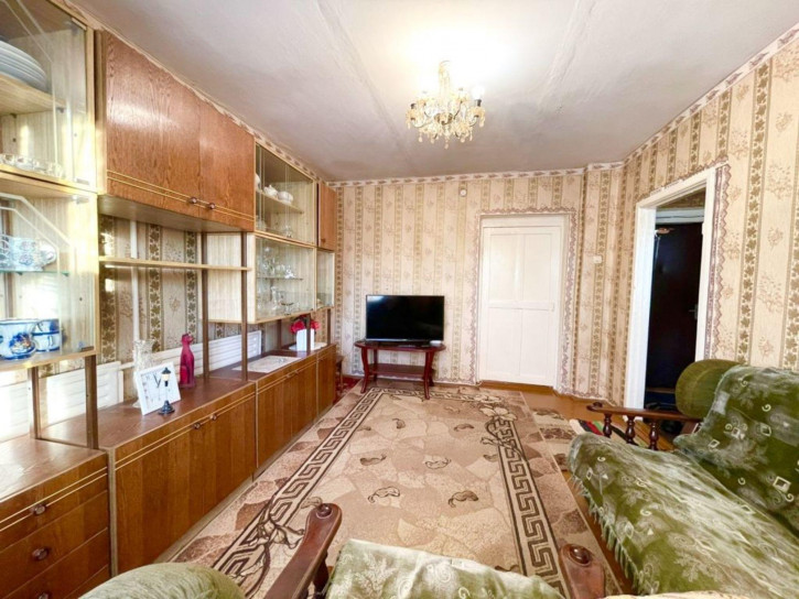 2-комн квартира Центральная, 5